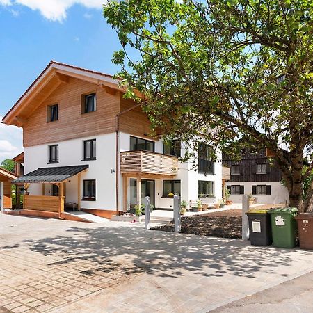 באד טולץ Ferienwohnung Schwaiger Almblick מראה חיצוני תמונה