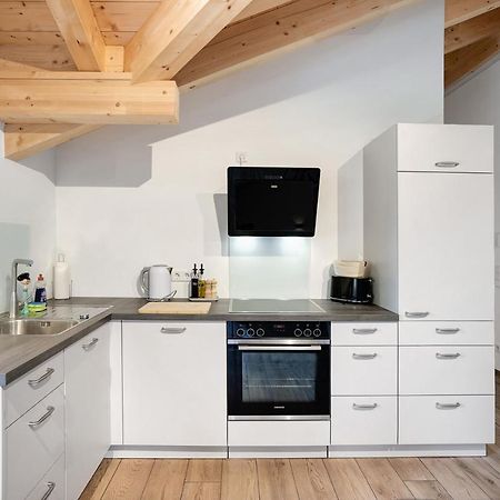 באד טולץ Ferienwohnung Schwaiger Almblick מראה חיצוני תמונה