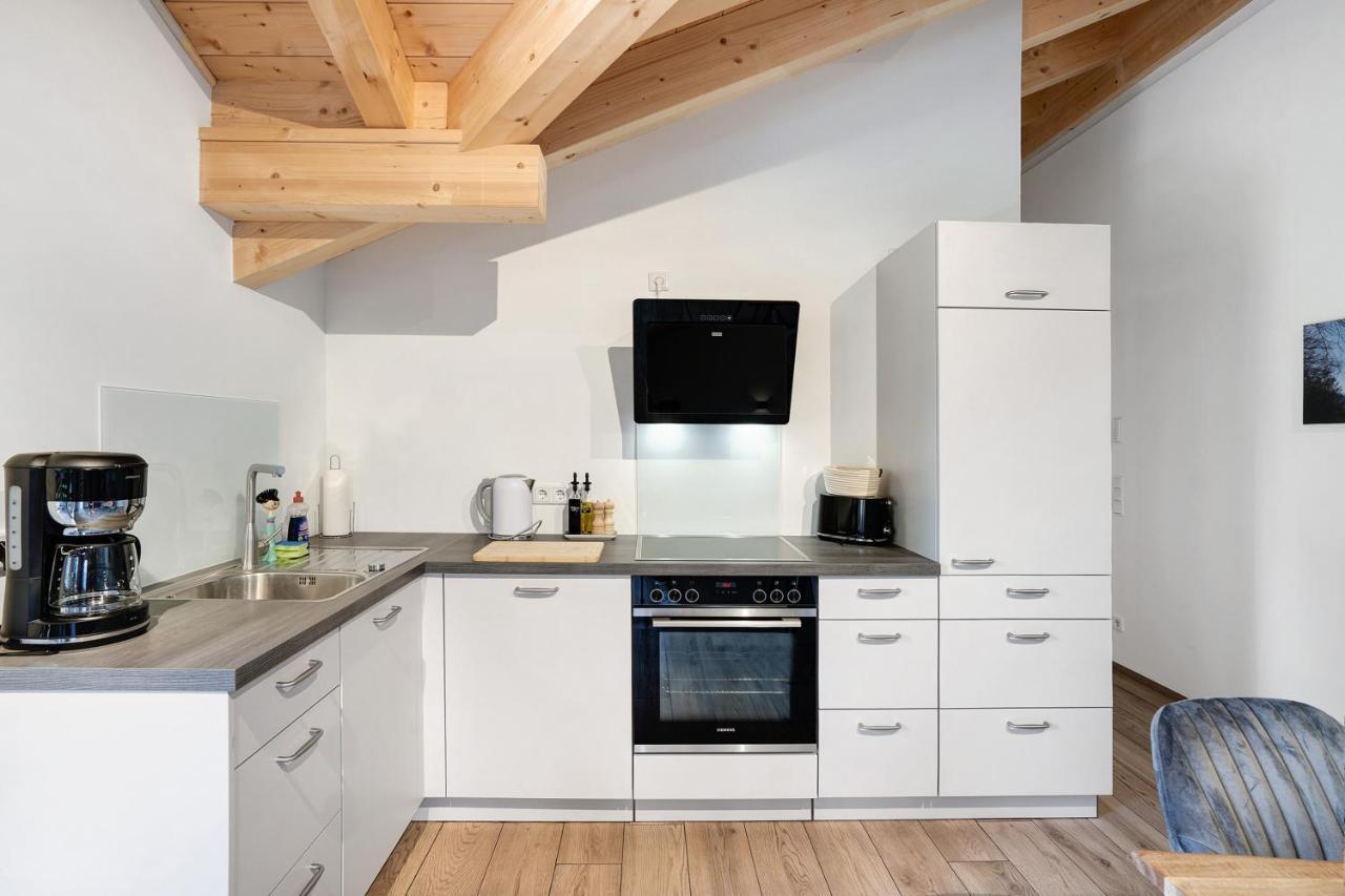 באד טולץ Ferienwohnung Schwaiger Almblick מראה חיצוני תמונה